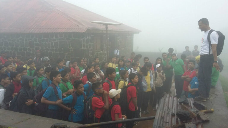 Aaryans World School campus photo 10 of 15 — Bhilarewadi