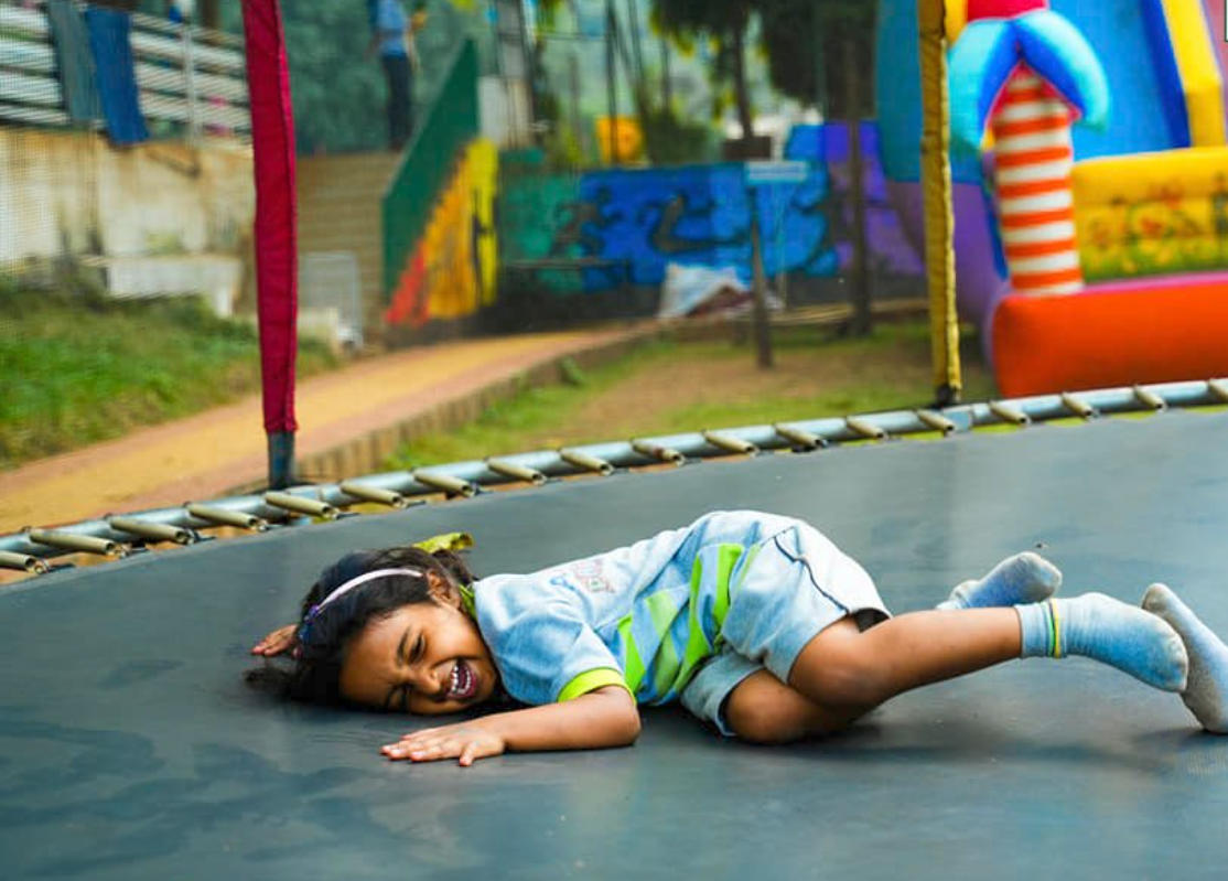 Aaryans World School campus photo 14 of 15 — Bhilarewadi