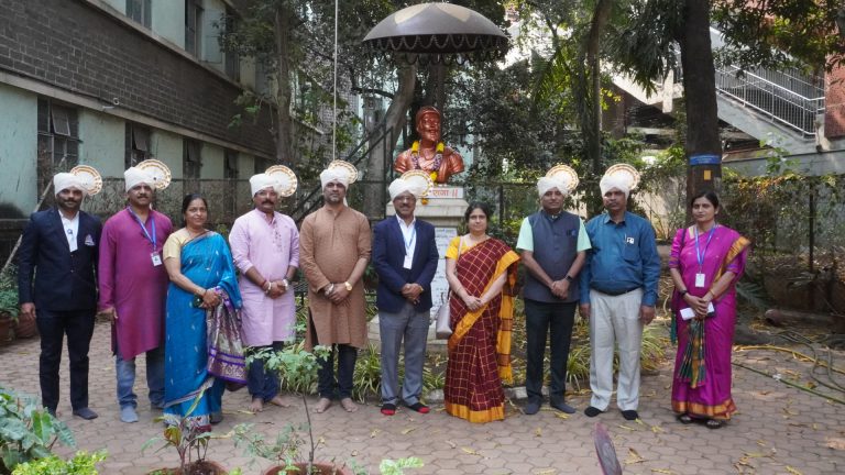 Abasaheb Garware College, Karve Road campus photo 6 of 14 — Erandwane