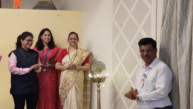 Abasaheb Garware College, Karve Road campus photo 7 of 14 — Erandwane