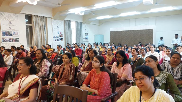 Abasaheb Garware College, Karve Road campus photo 8 of 14 — Erandwane
