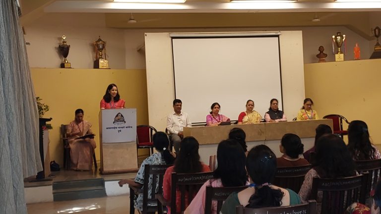 Abasaheb Garware College, Karve Road campus photo 10 of 14 — Erandwane