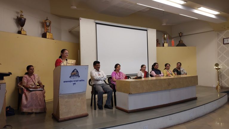 Abasaheb Garware College, Karve Road campus photo 9 of 14 — Erandwane