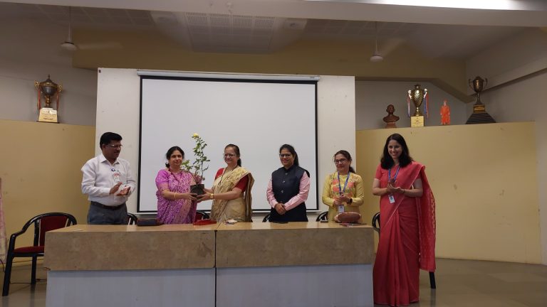 Abasaheb Garware College, Karve Road campus photo 11 of 14 — Erandwane