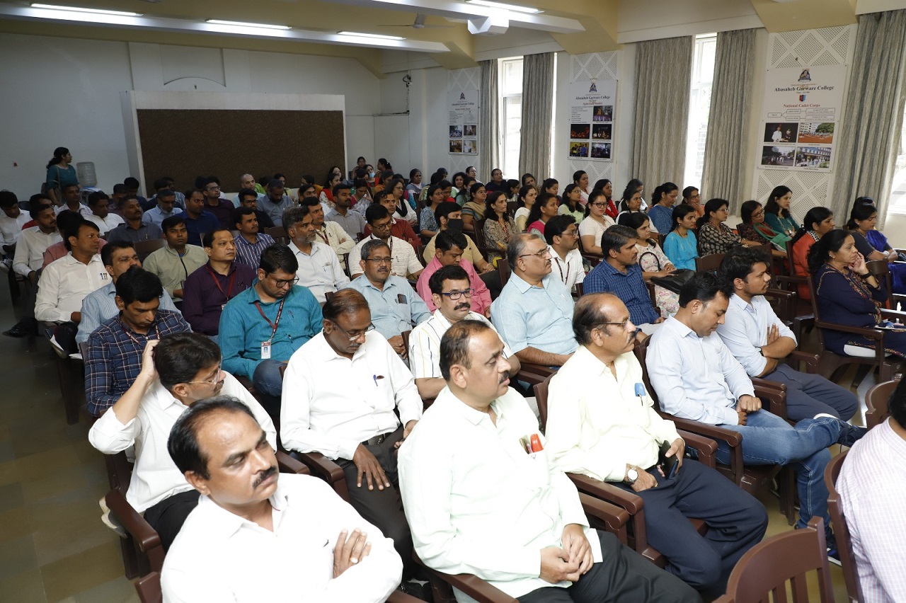 Abasaheb Garware College, Karve Road campus photo 13 of 14 — Erandwane