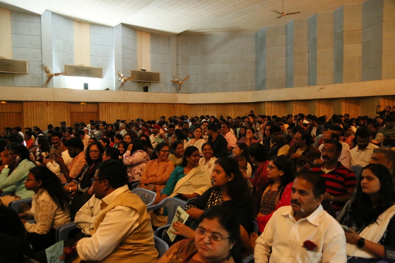 Abasaheb Garware College, Karve Road campus photo 14 of 14 — Erandwane
