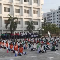 Abhinav English School campus photo 2 of 6 — Ambegaon Budruk