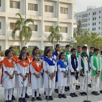 Abhinav English School campus photo 3 of 6 — Ambegaon Budruk