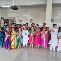 Abhinav English School campus photo 5 of 6 — Ambegaon Budruk