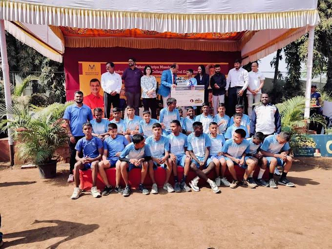 Abhinav Public School campus photo 4 of 15 — Kolwadi