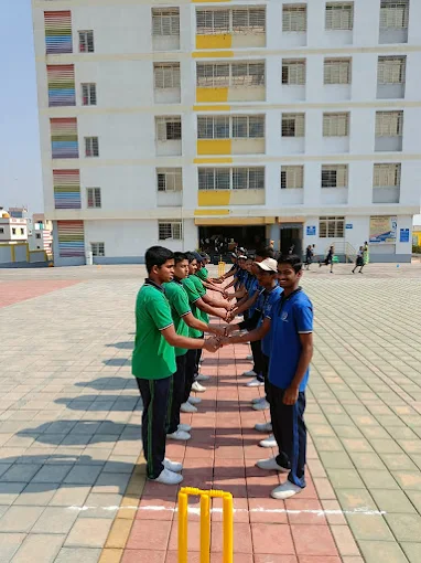 Abhinav Public School campus photo 6 of 15 — Kolwadi