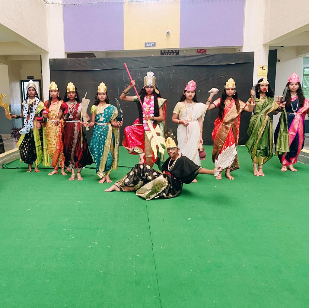 Abhinav Public School campus photo 7 of 15 — Kolwadi