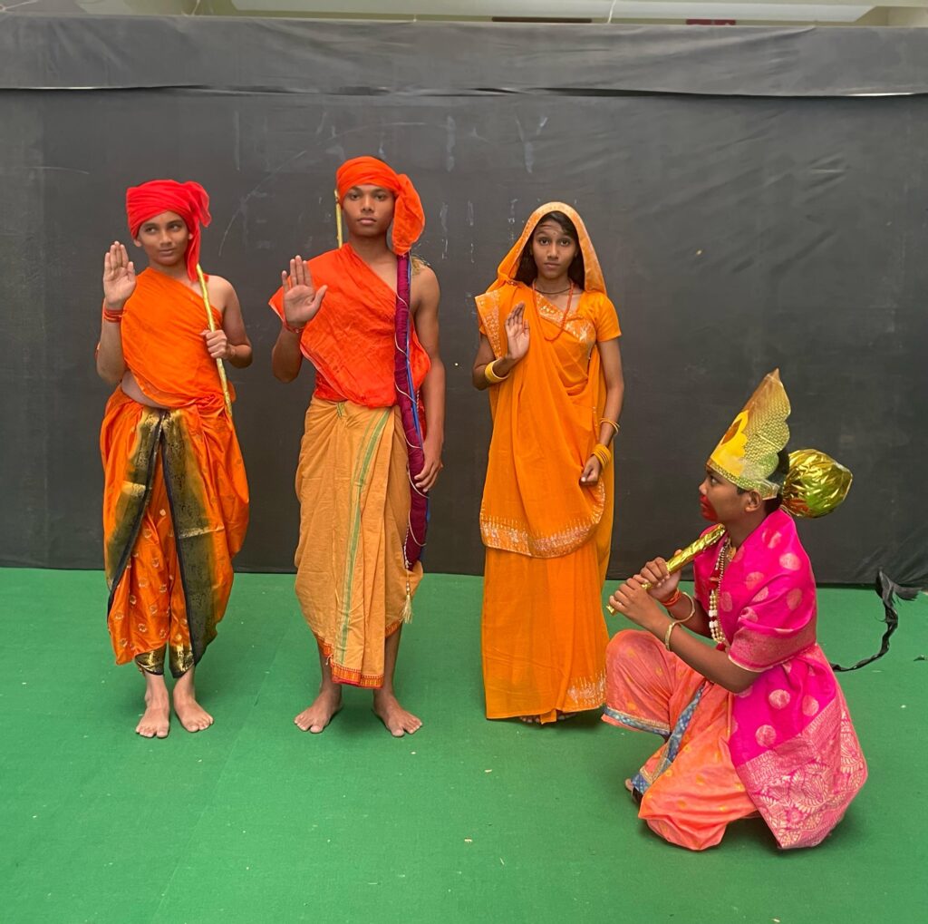 Abhinav Public School campus photo 8 of 15 — Kolwadi