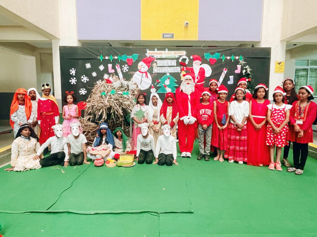 Abhinav Public School campus photo 9 of 15 — Kolwadi