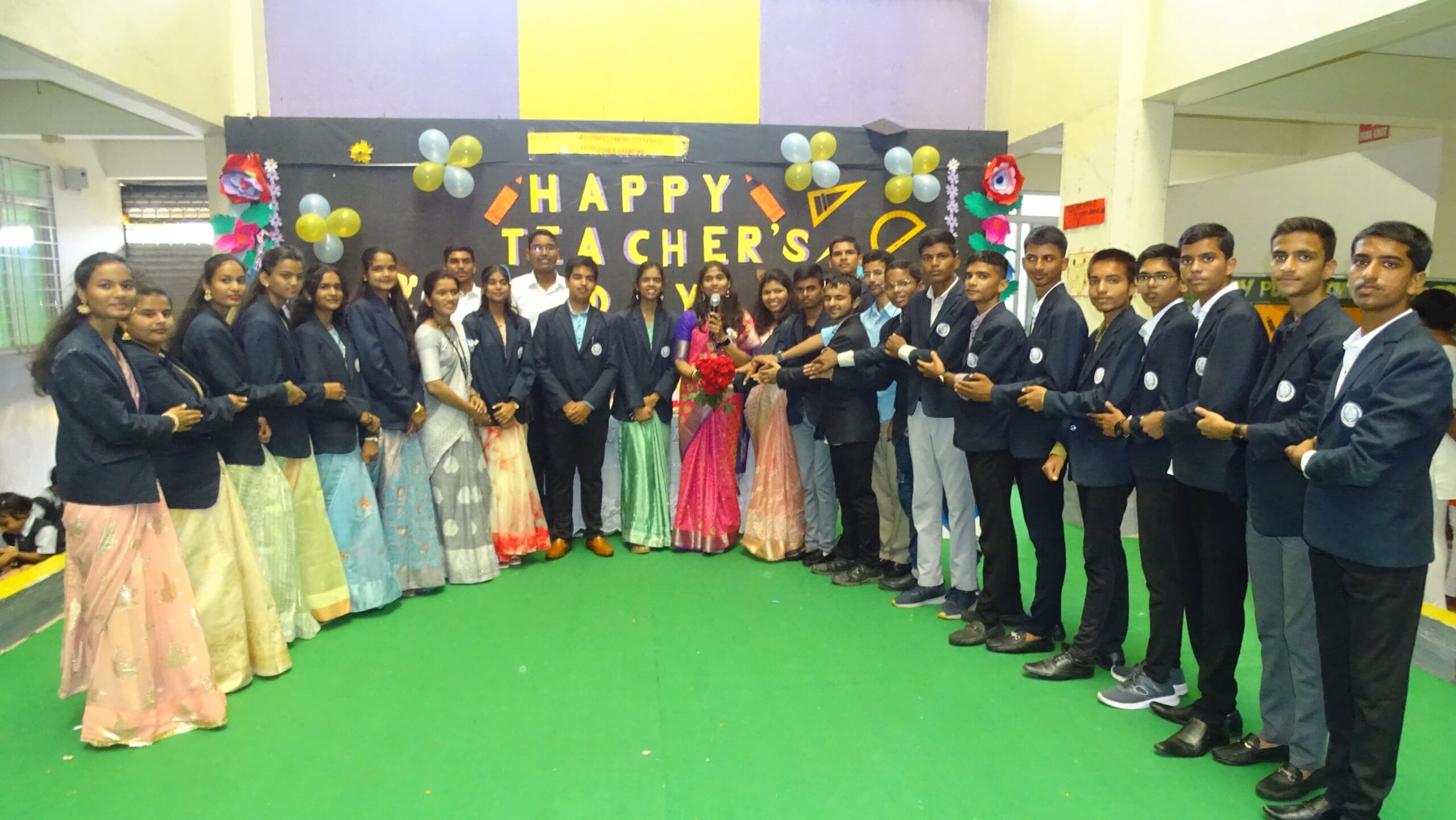 Abhinav Public School campus photo 11 of 15 — Kolwadi