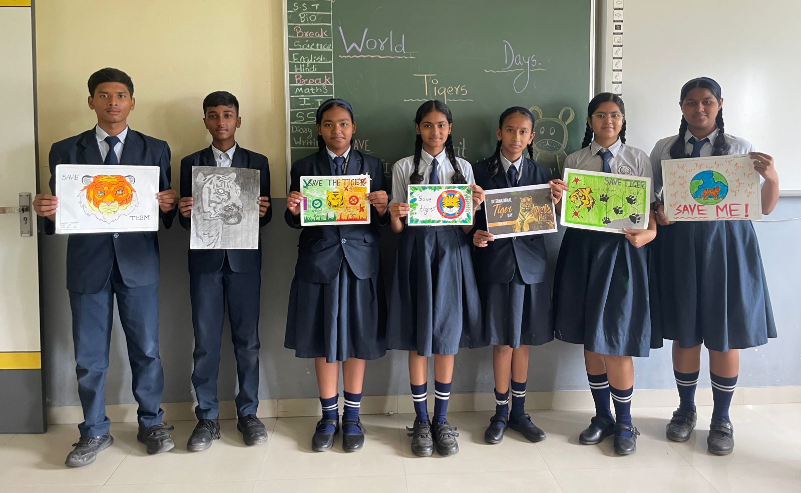 Abhinav Public School campus photo 12 of 15 — Kolwadi