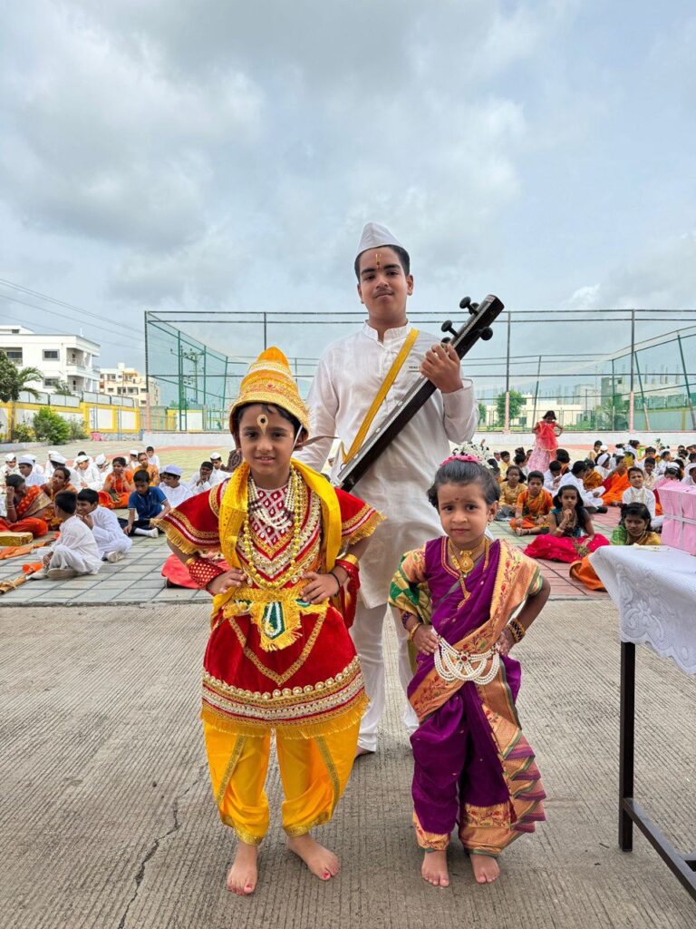 Abhinav Public School campus photo 15 of 15 — Kolwadi