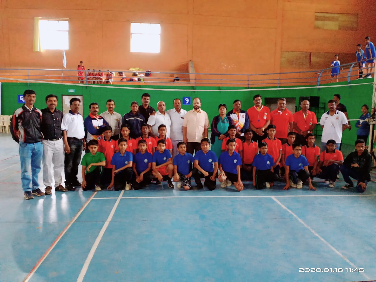 Abhishek International School campus photo 3 of 7 — Moshi