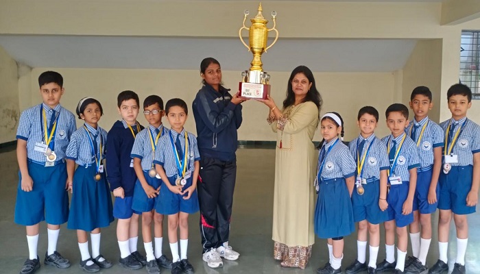 Abhishek International School campus photo 5 of 7 — Moshi