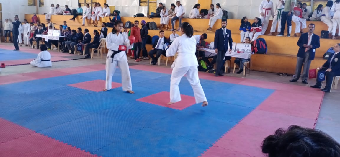 Abhishek International School campus photo 7 of 7 — Moshi