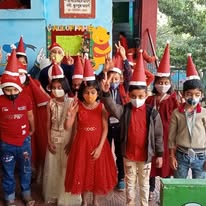 Academic Heights Public School campus photo 3 of 5 — Bhosari