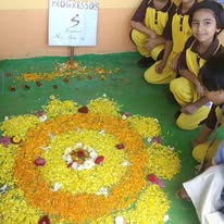 Academic Heights Public School campus photo 5 of 5 — Bhosari