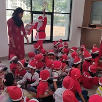 Adhira International School campus photo 2 of 8 — Pimpri Chinchwad