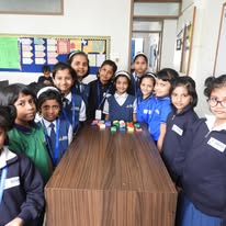 Adhira International School campus photo 3 of 8 — Pimpri Chinchwad