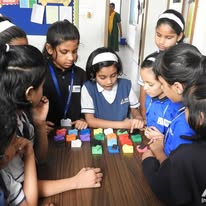 Adhira International School campus photo 4 of 8 — Pimpri Chinchwad