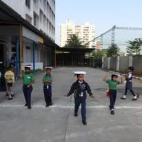 Adhira International School campus photo 5 of 8 — Pimpri Chinchwad