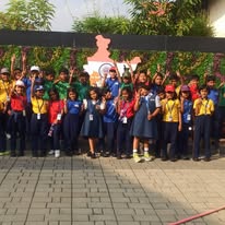 Adhira International School campus photo 7 of 8 — Pimpri Chinchwad