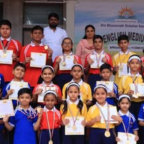 Aditya English Medium School campus photo 4 of 15 — Baner