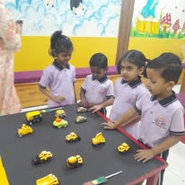 Aditya English Medium School campus photo 7 of 15 — Baner