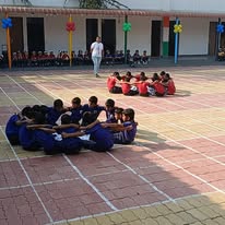 Aditya English Medium School campus photo 8 of 15 — Baner