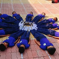 Aditya English Medium School campus photo 9 of 15 — Baner