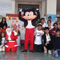 Aditya English Medium School campus photo 10 of 15 — Baner