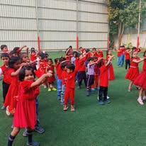 Aditya English Medium School campus photo 11 of 15 — Baner