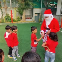 Aditya English Medium School campus photo 12 of 15 — Baner