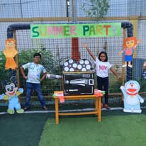 Aditya English Medium School campus photo 13 of 15 — Baner