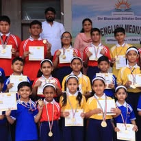 Aditya English Medium School campus photo 15 of 15 — Baner