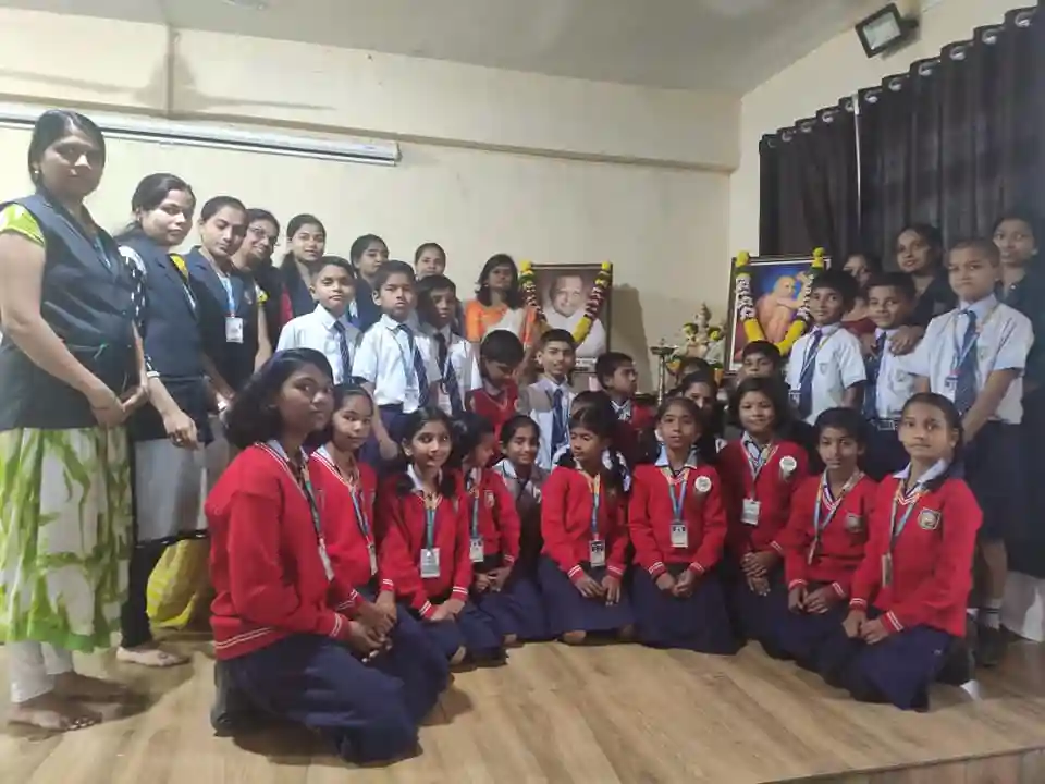 Aditya School campus photo 12 of 16 — Pimpri Chinchwad
