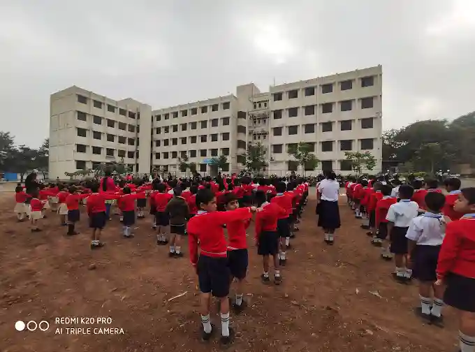 Aditya School campus photo 7 of 16 — Pimpri Chinchwad