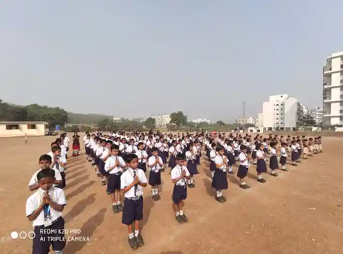 Aditya School campus photo 8 of 16 — Pimpri Chinchwad