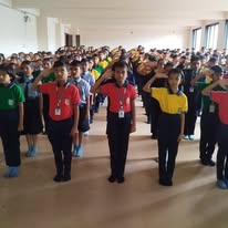 Aditya School campus photo 14 of 16 — Pimpri Chinchwad