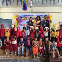 Aditya School campus photo 15 of 16 — Pimpri Chinchwad
