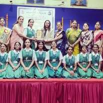 Ahilyadevi High School For Girls campus photo 2 of 5 — Shaniwar Peth