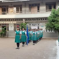 Ahilyadevi High School For Girls campus photo 5 of 5 — Shaniwar Peth