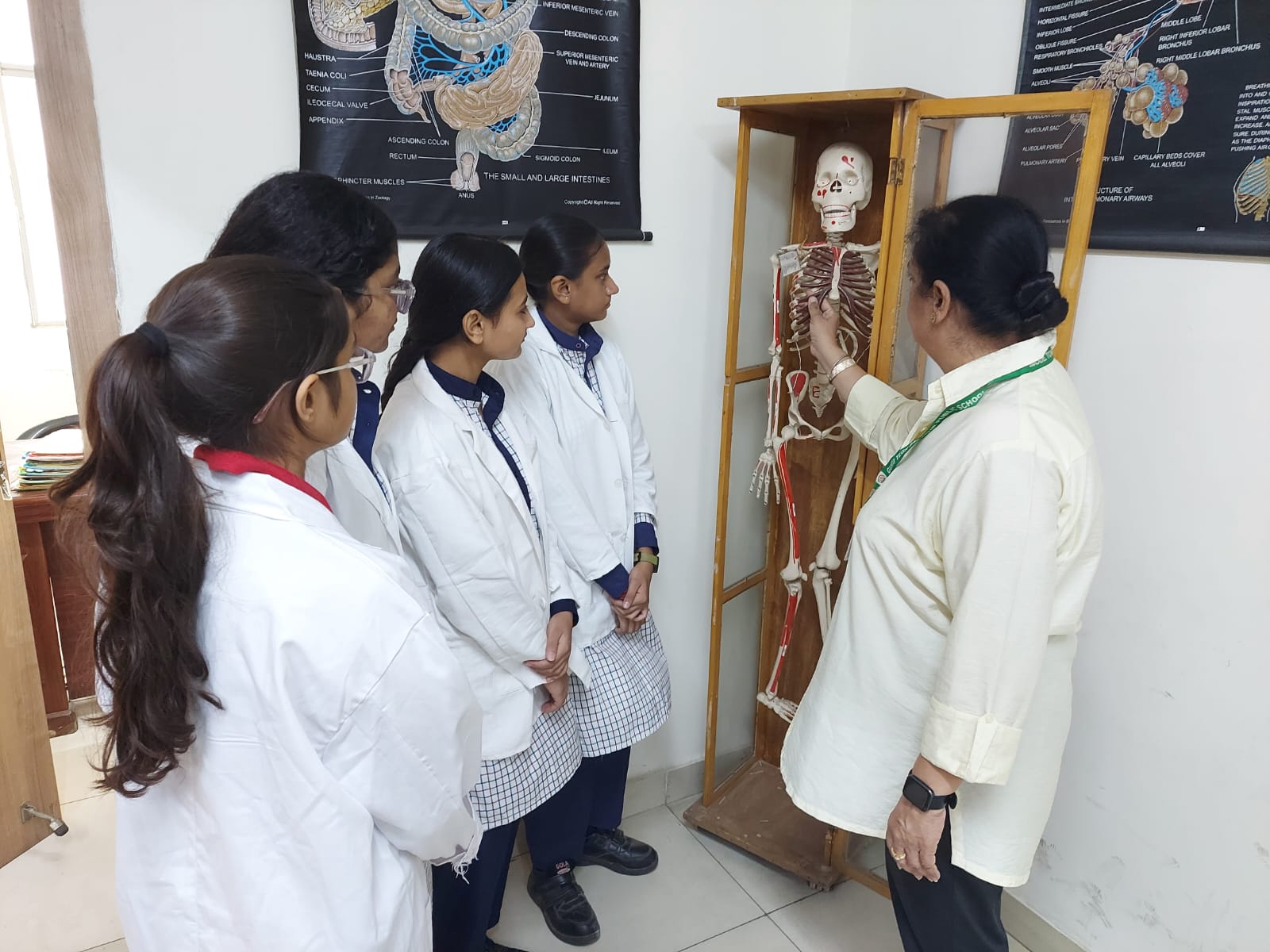 Guru Tegh Bahadur Public School campus photo 12 of 30 — Model Town