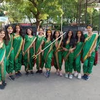 Akshara International School campus photo 7 of 17 — Tathawade