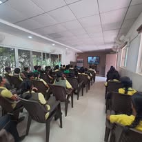 Akshara International School campus photo 8 of 17 — Tathawade